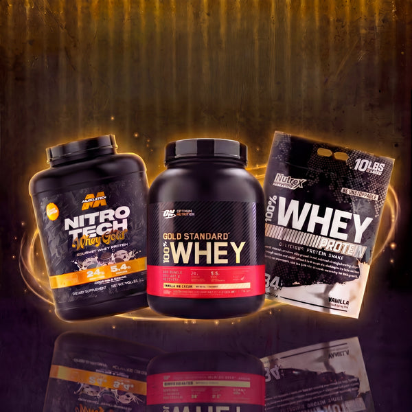 Proteínas