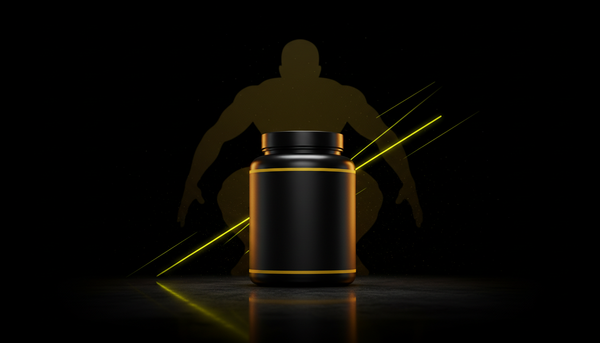 Optimum Nutrition