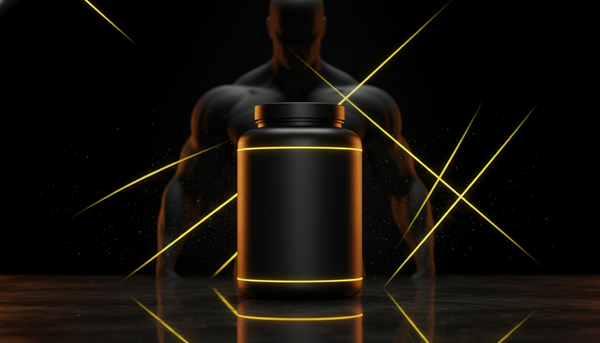 Universal Nutrition