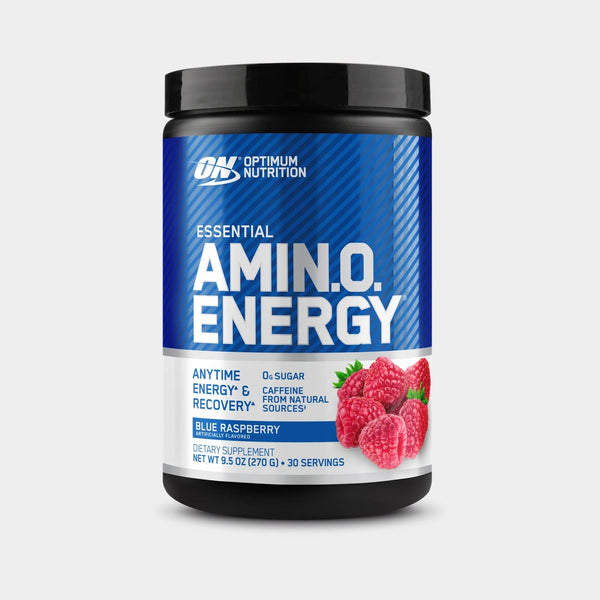 Optimum Nutrition - Amino Energy 30 Servicios - Optimum Nutrition