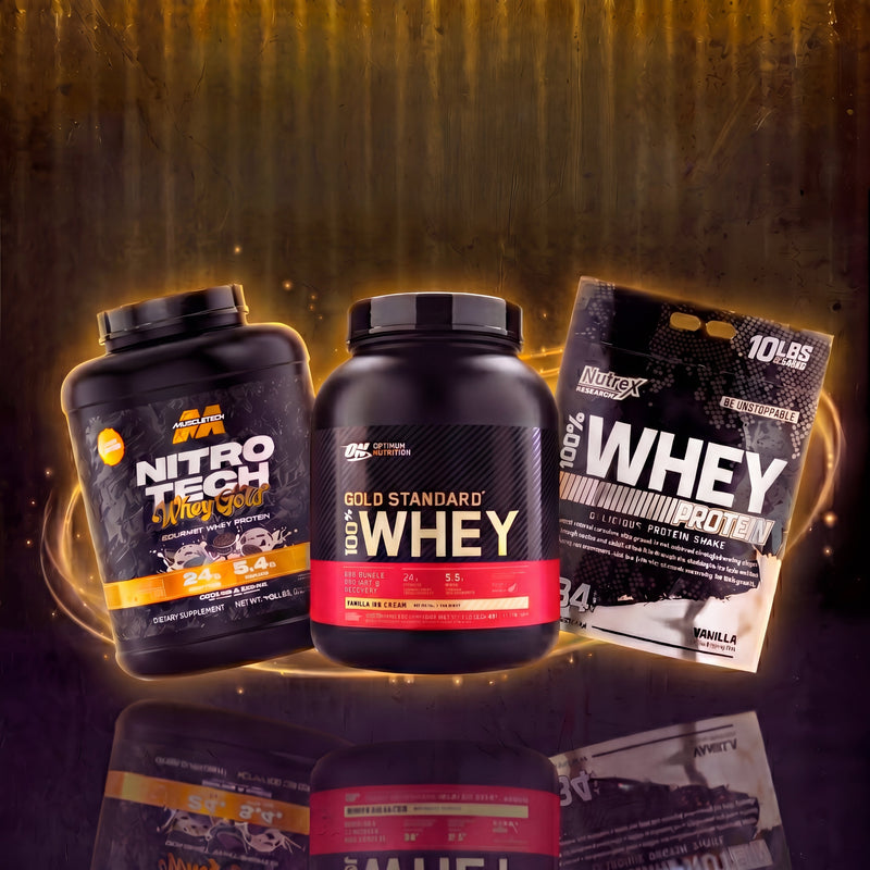 Proteínas