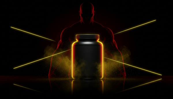 MuscleTech