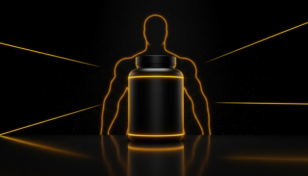 Nutricost