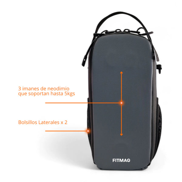 Bolso Magnetico