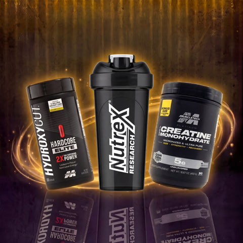 Top suplementos