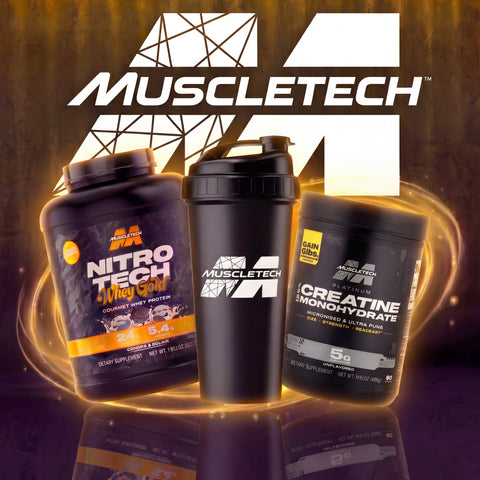 MuscleTech