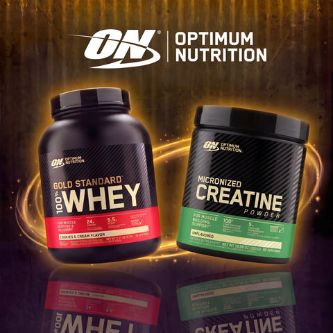 Optimum Nutrition