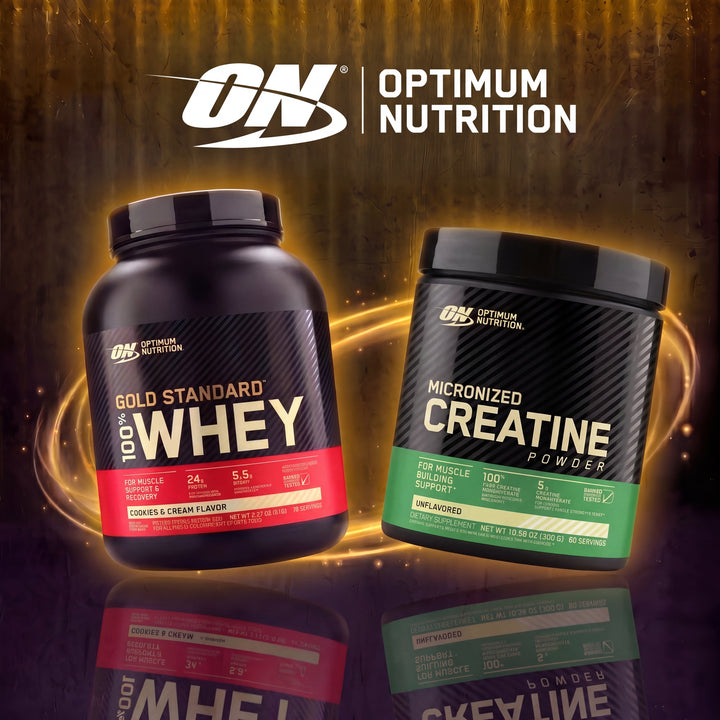 Optimum Nutrition