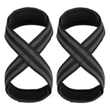 Straps en 8 (Par)