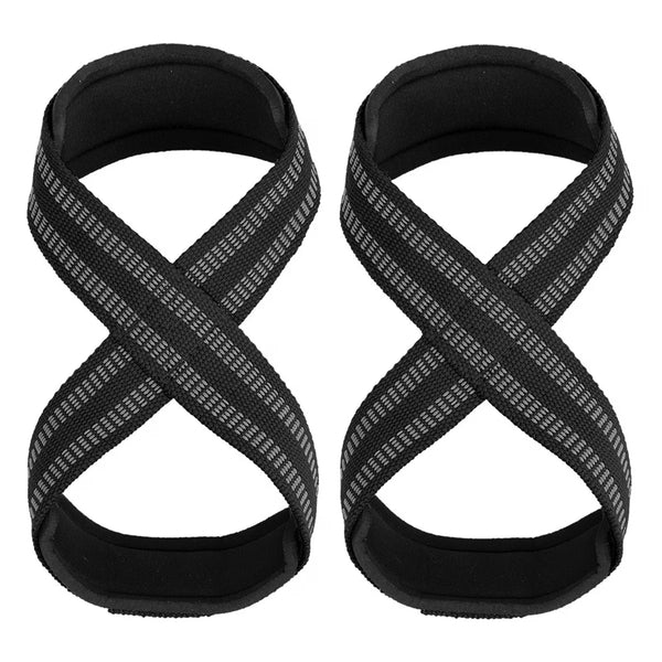 Straps en 8 (Par)