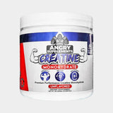Angry Supplements Creatina 60 Srv - Angry Supplements