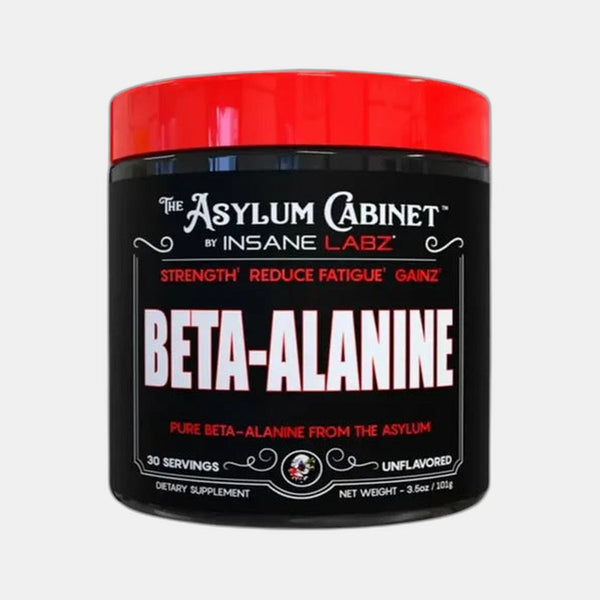 Beta-Alanina 30 Srv
