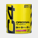Cellucor- C4 Original 30 Serv - Cellucor