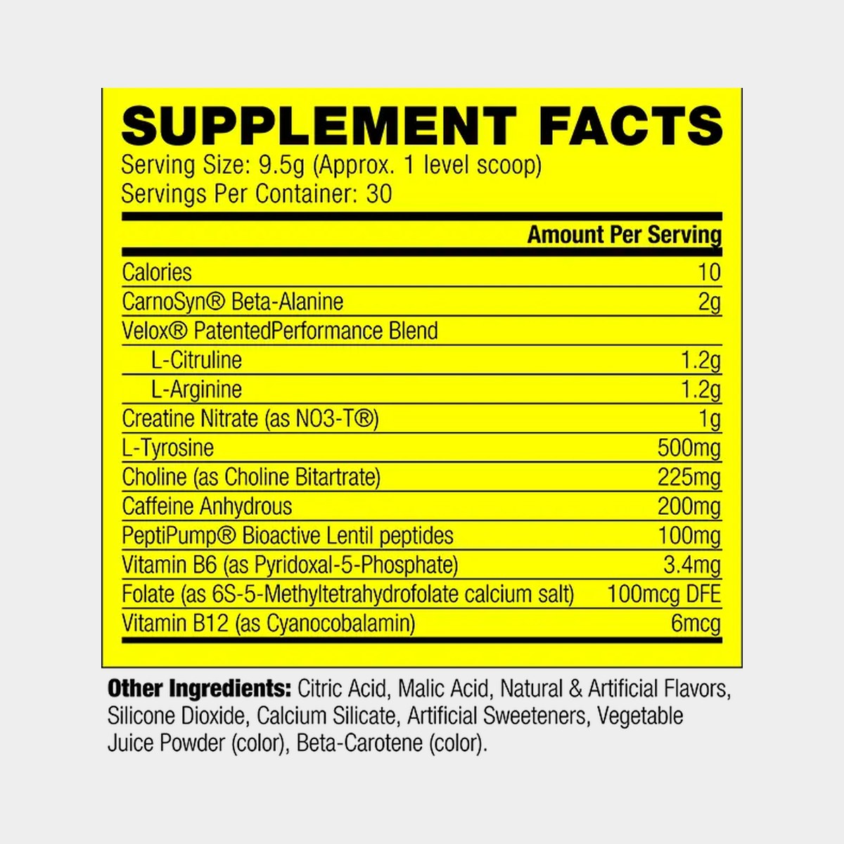 Cellucor- C4 Original 30 Serv - Cellucor