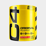 Cellucor- C4 Original 60 Serv - Cellucor