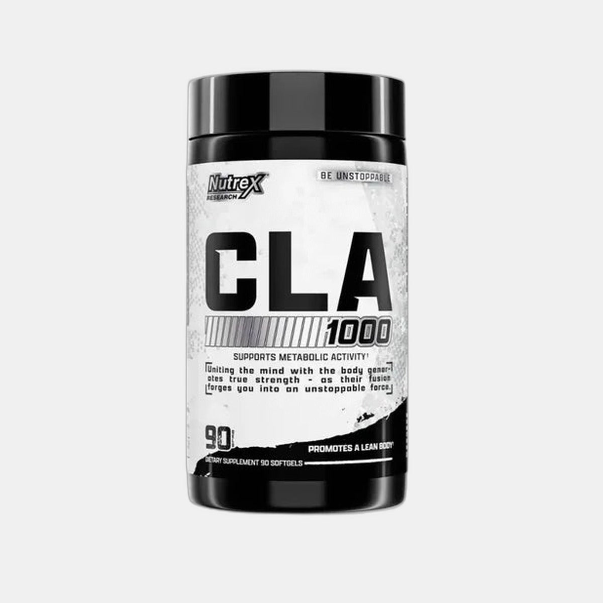 CLA 1000MG 90 Caps