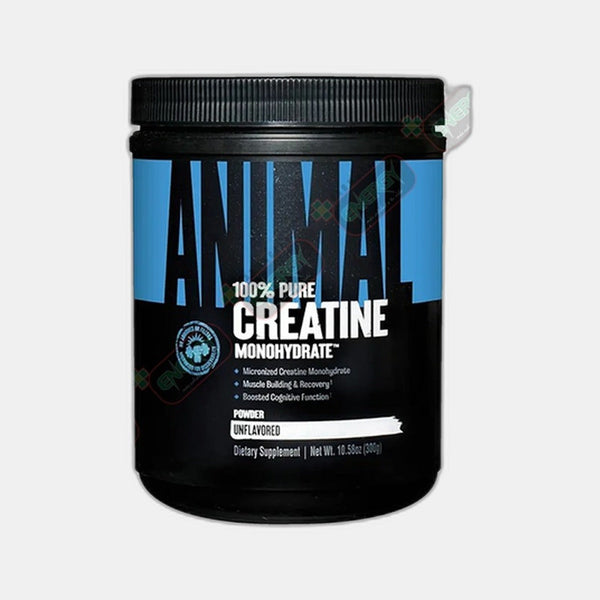 Creatina Animal 300GR