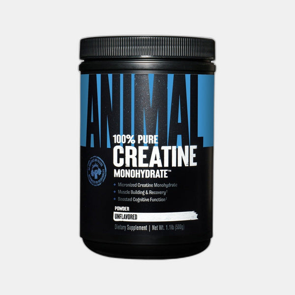 Creatina Animal 500GR