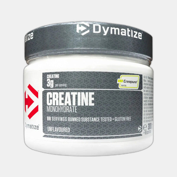 Creatina Monohidratada ( 300GR )