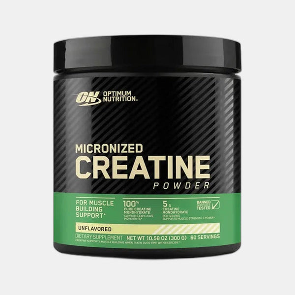 Creatina Monohidratada 60 Srv