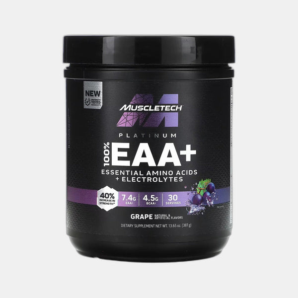 EAA + Electrolytes 30 Srv