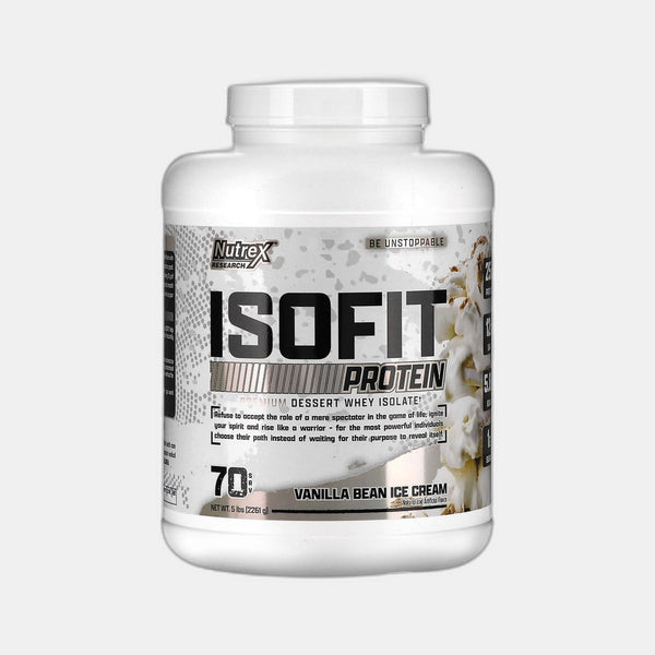 ISO FIT 5LB Nutrex