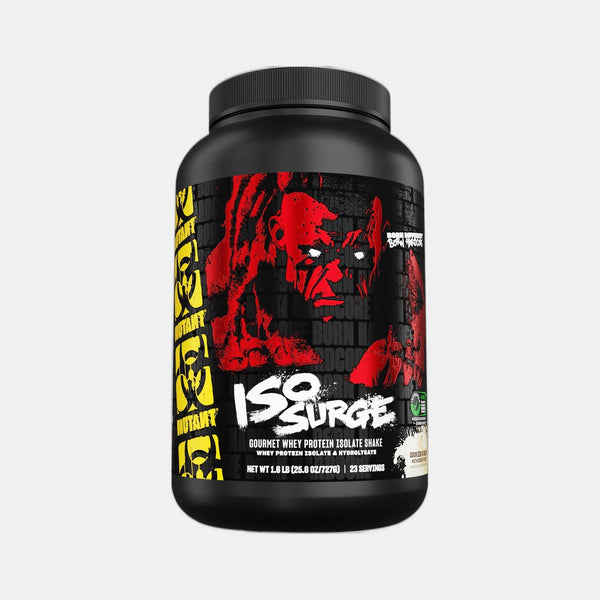 Iso Surge Whey Protein Mutant 1.6 Libras
