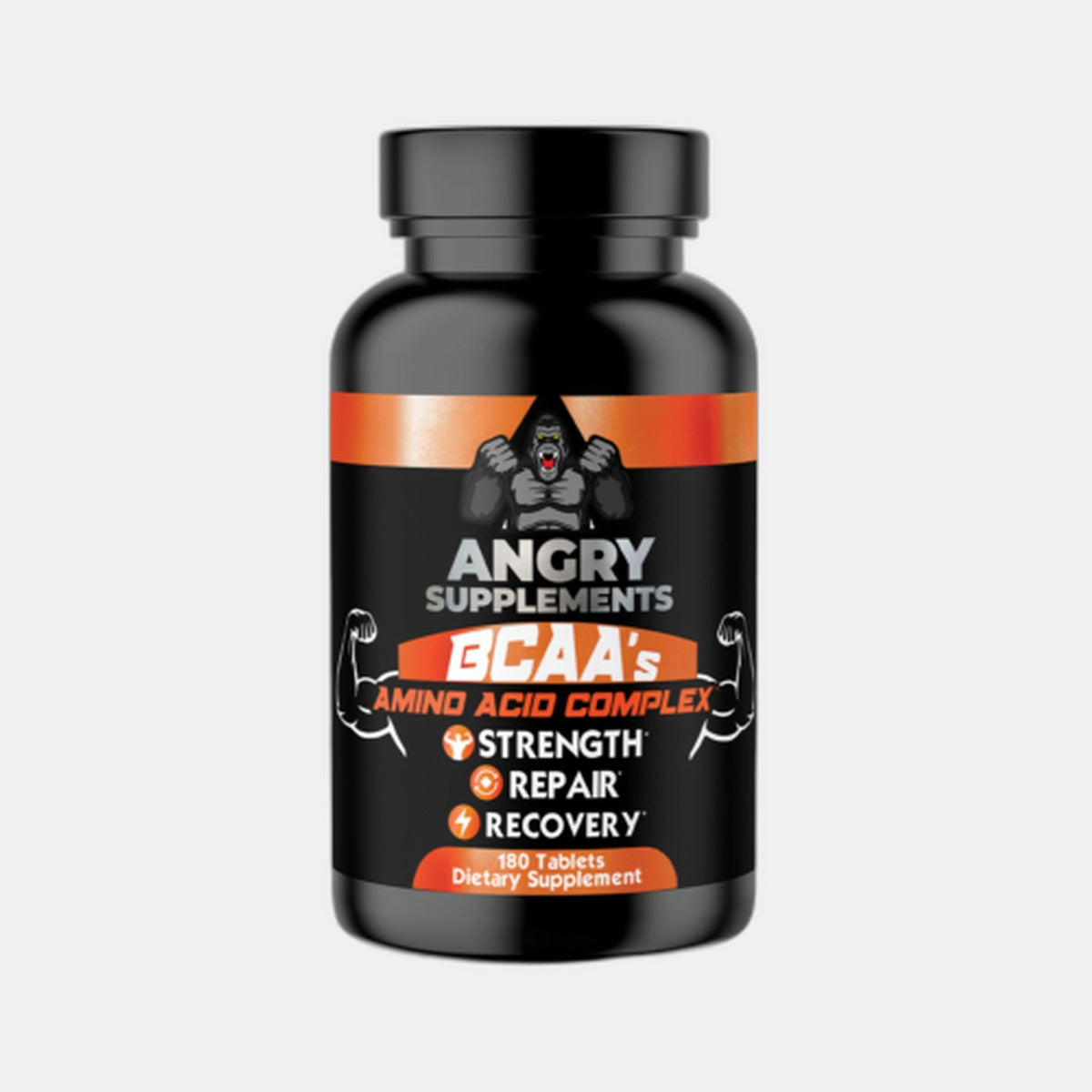 Monster BCAA 180 Tabs