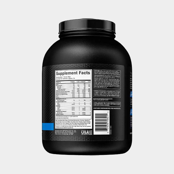 Muscletech - Cell Tech Creatina 6LB - MuscleTech