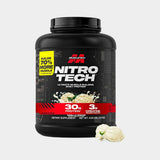 Muscletech - Nitro Tech 4 Libras - MuscleTech