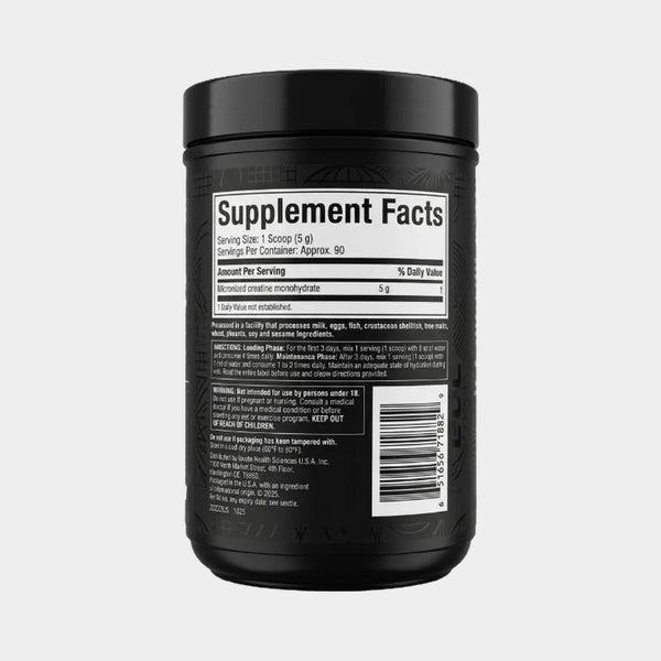 Muscletech Platinum Creatina 80 Srv - MuscleTech