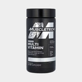 Muscletech - Platinum Multi Vitamin 90 Capsulas - MuscleTech