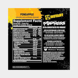 Mutant Madness Pre-Workout 30 Srv - Mutant