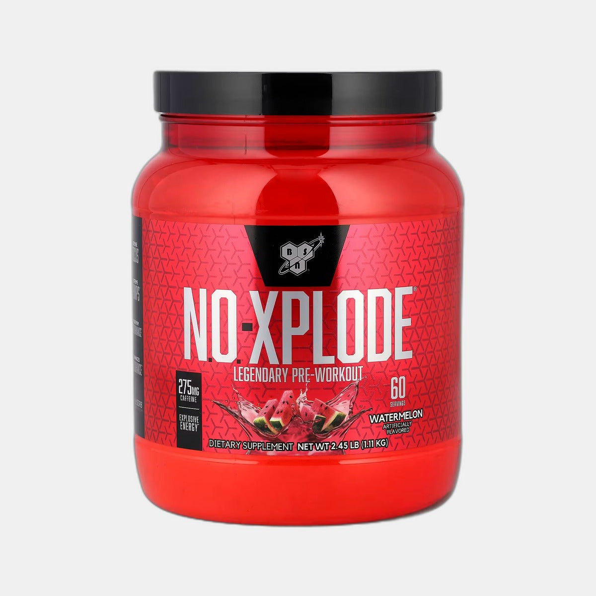 NO Xplode 30 Serv