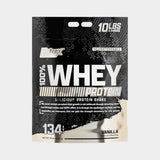 Nutrex 100% Whey Protein 10 Libras - Nutrex