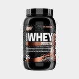 Nutrex 100% Whey Protein 2 Libras - Nutrex
