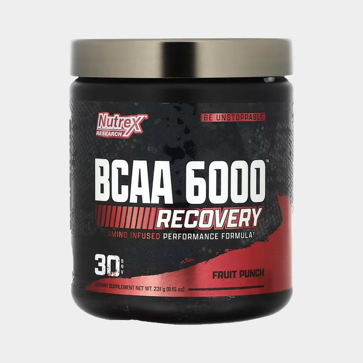 Nutrex Bcaa 6000 30 Srv - Nutrex