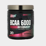 Nutrex Bcaa 6000 30 Srv - Nutrex