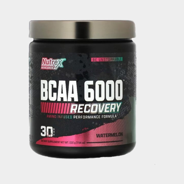 Nutrex Bcaa 6000 30 Srv - Nutrex