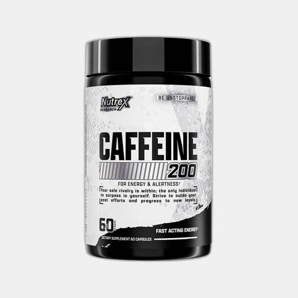 Nutrex Cafeina