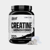 Nutrex Creatina 200 Srv - Nutrex