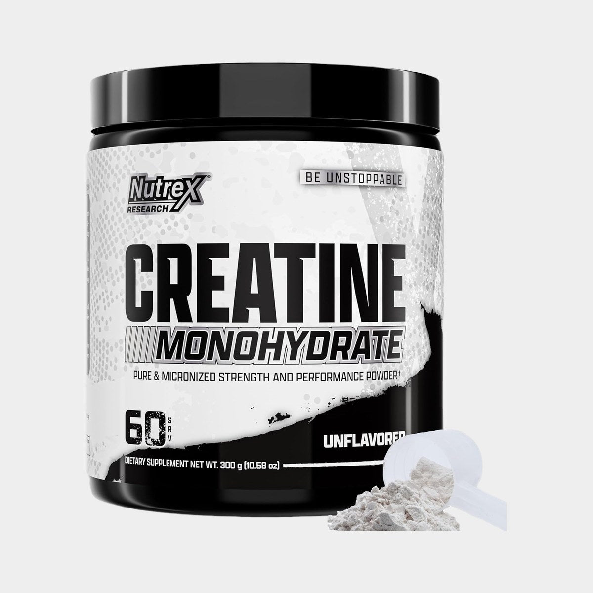Nutrex Creatina 60 Srv - Nutrex
