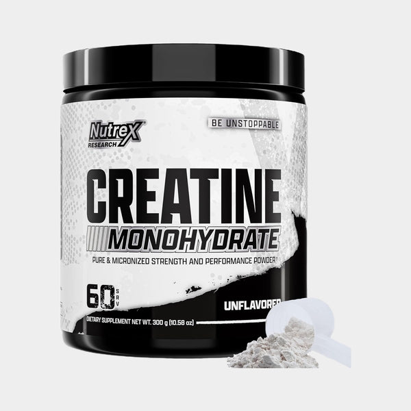 Nutrex Creatina 60 Srv - Nutrex
