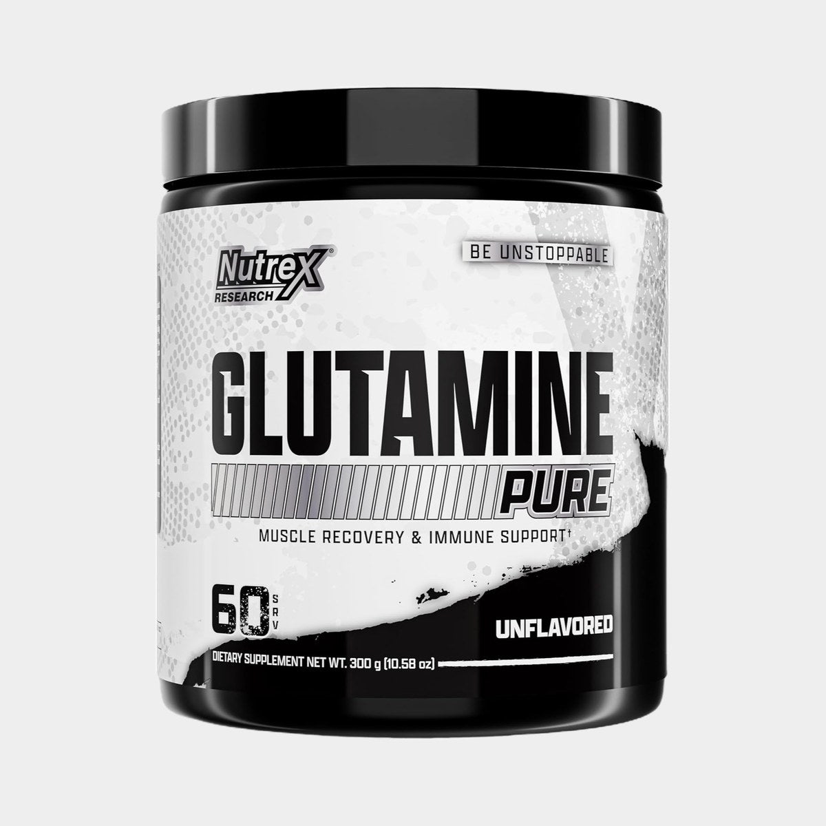 Nutrex Glutamina 60 Srv - Nutrex