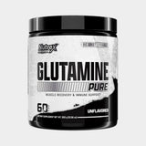 Nutrex Glutamina 60 Srv - Nutrex