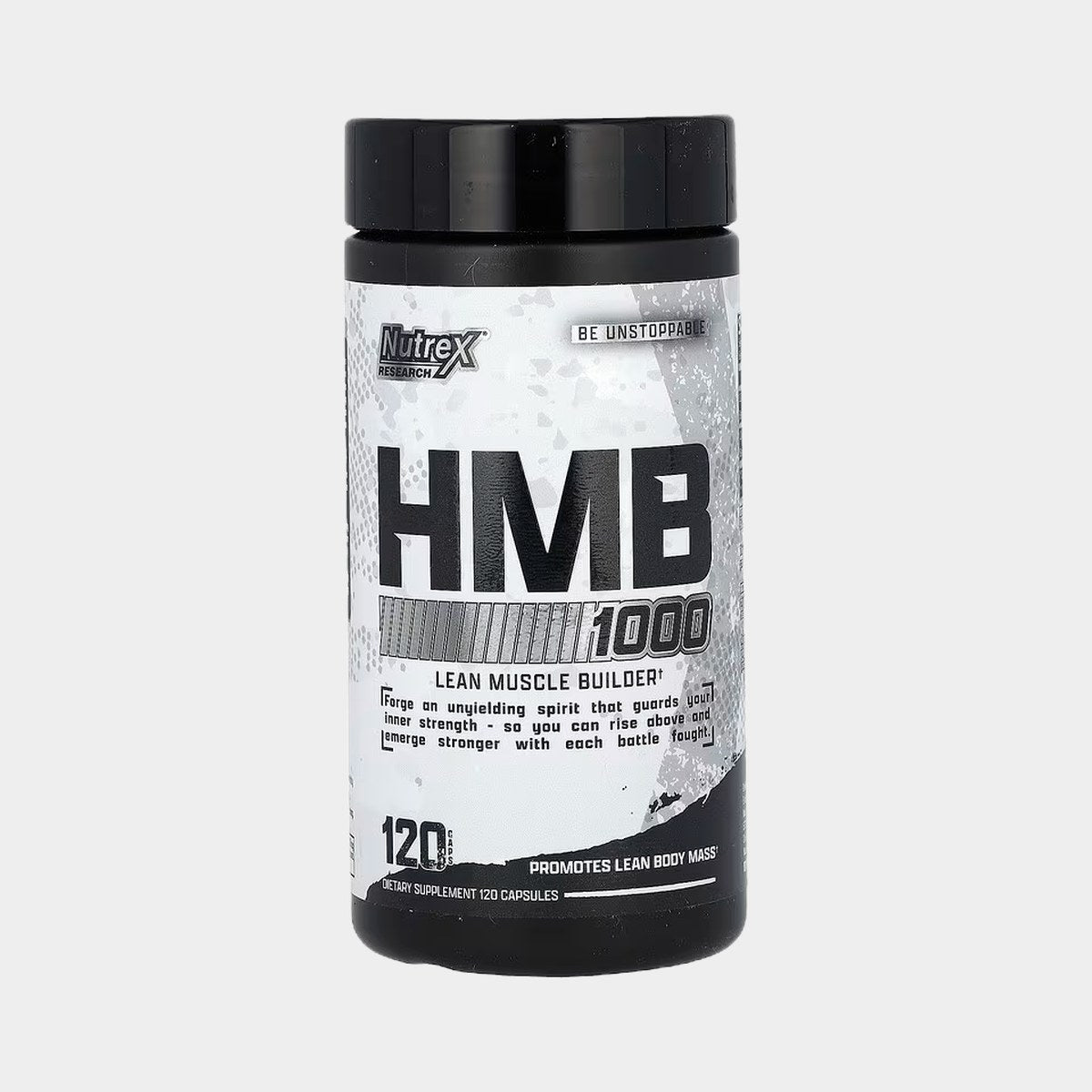 Nutrex Hmb 1000 120 Srv - Nutrex