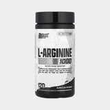 Nutrex L-Arginina 1000 120 Caps - Nutrex