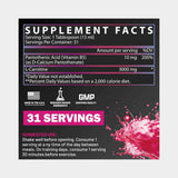 Nutrex L-Carnitina 3000 - Nutrex