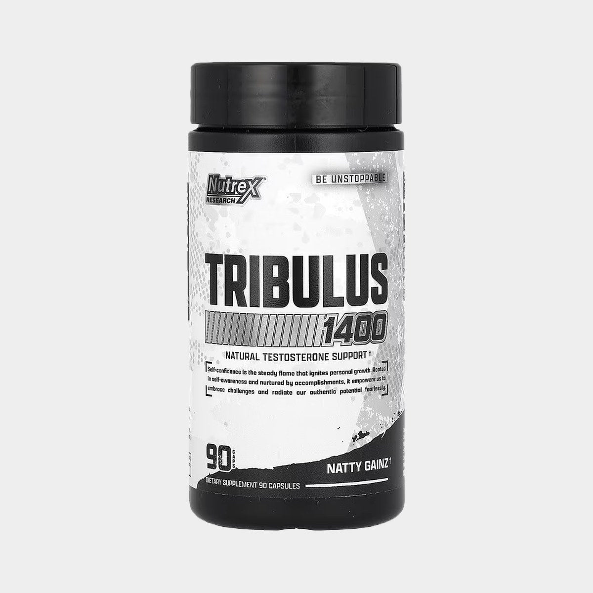Nutrex Tribulus 1400 90 Caps - Nutrex
