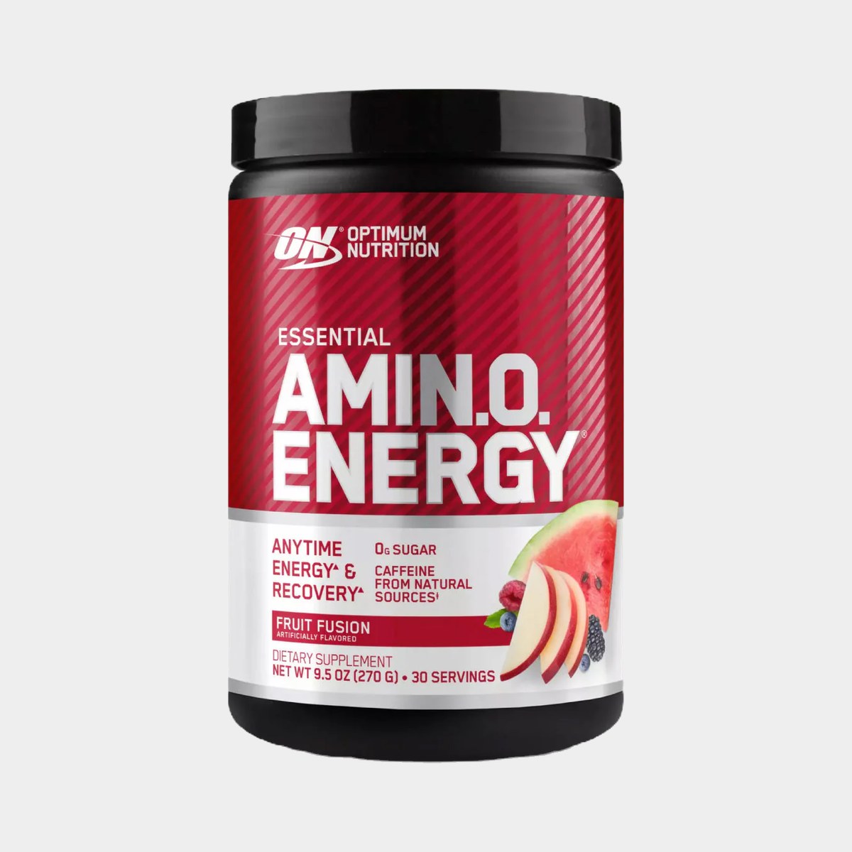Optimum Nutrition - Amino Energy 30 Servicios - Optimum Nutrition
